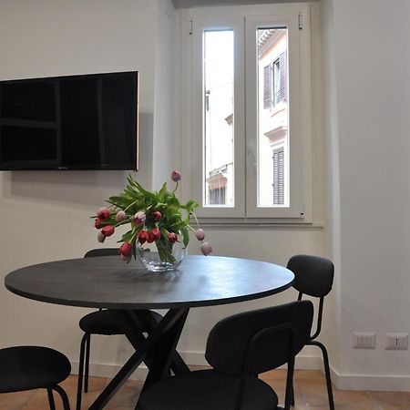 Casa Del Giglio Leilighet Roma Eksteriør bilde