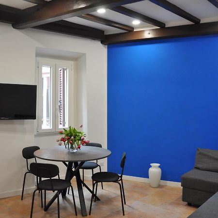 Casa Del Giglio Leilighet Roma Eksteriør bilde