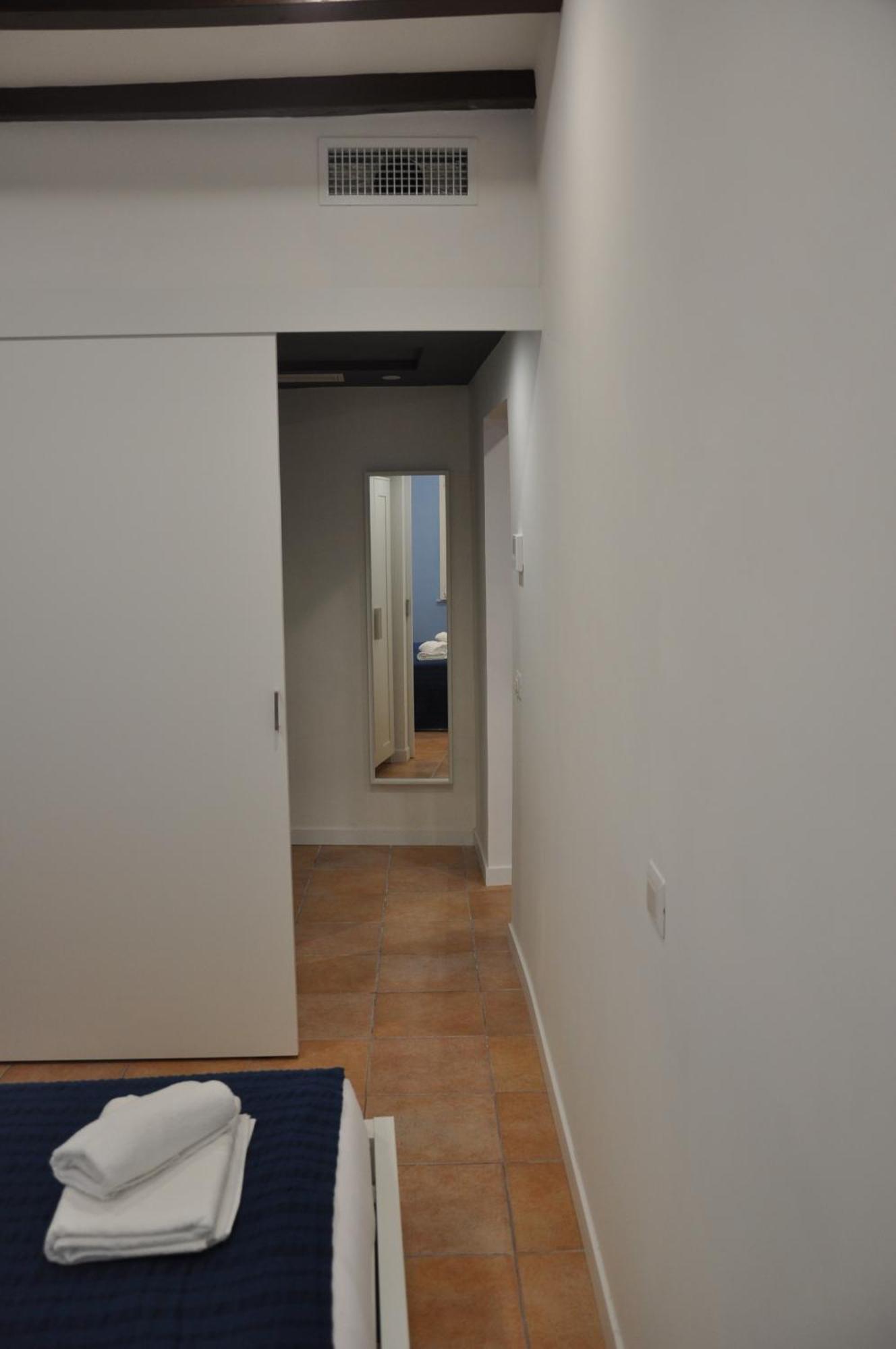 Casa Del Giglio Leilighet Roma Eksteriør bilde