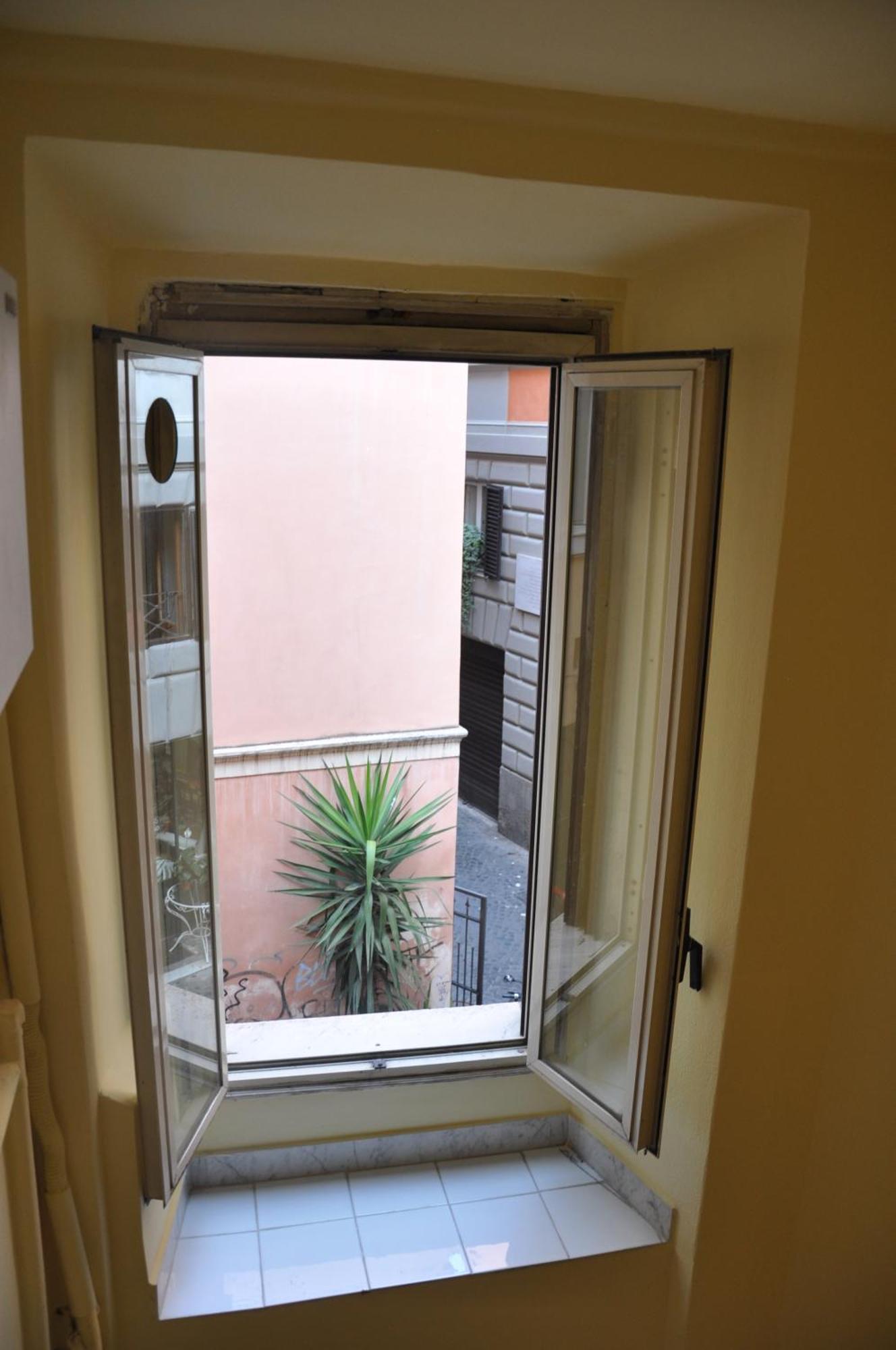 Casa Del Giglio Leilighet Roma Eksteriør bilde