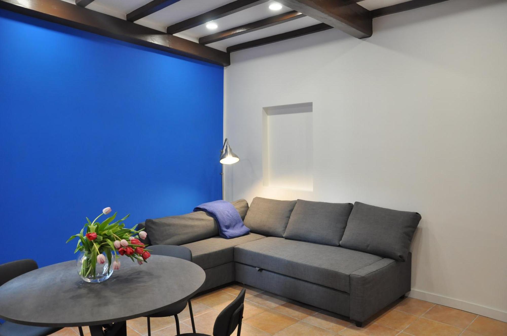 Casa Del Giglio Leilighet Roma Eksteriør bilde