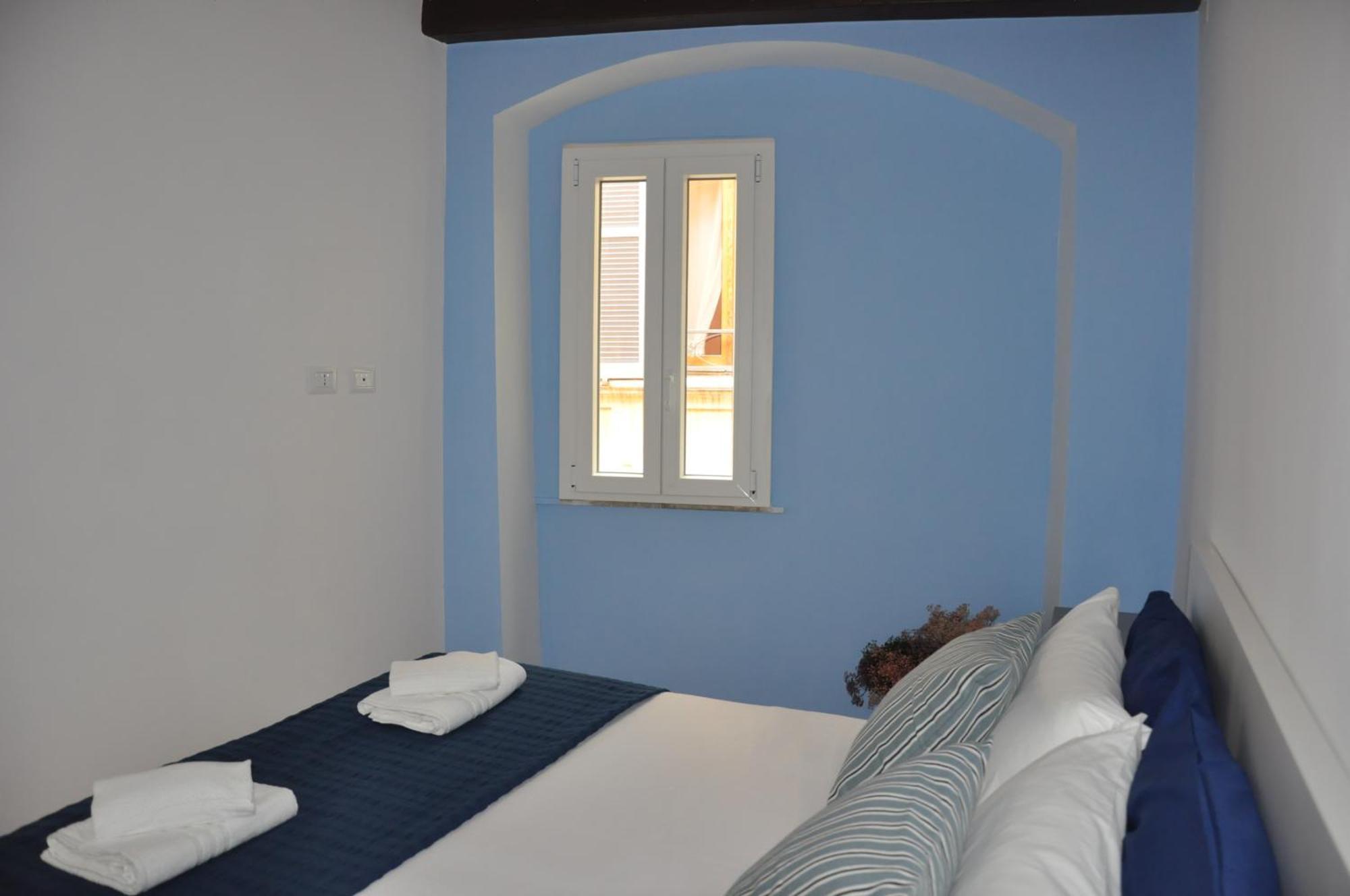 Casa Del Giglio Leilighet Roma Eksteriør bilde