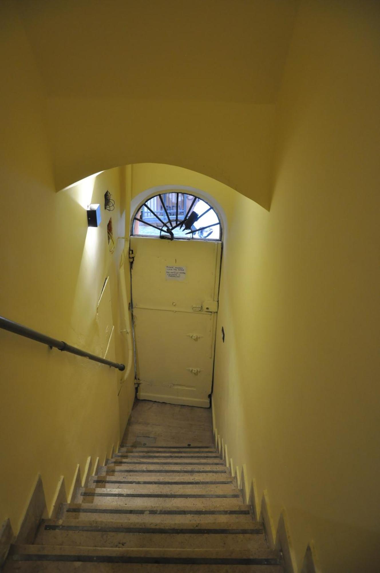 Casa Del Giglio Leilighet Roma Eksteriør bilde