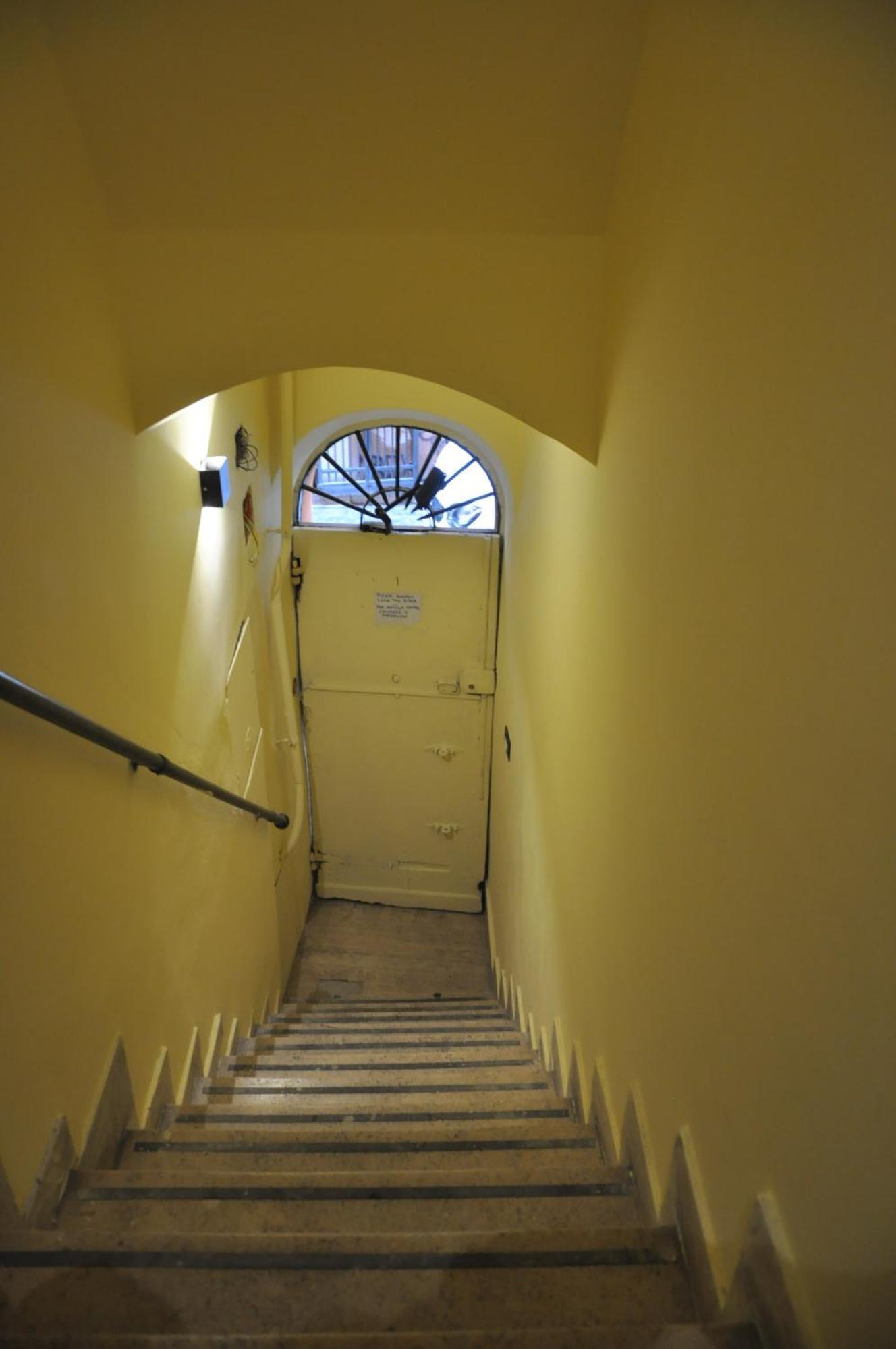 Casa Del Giglio Leilighet Roma Eksteriør bilde