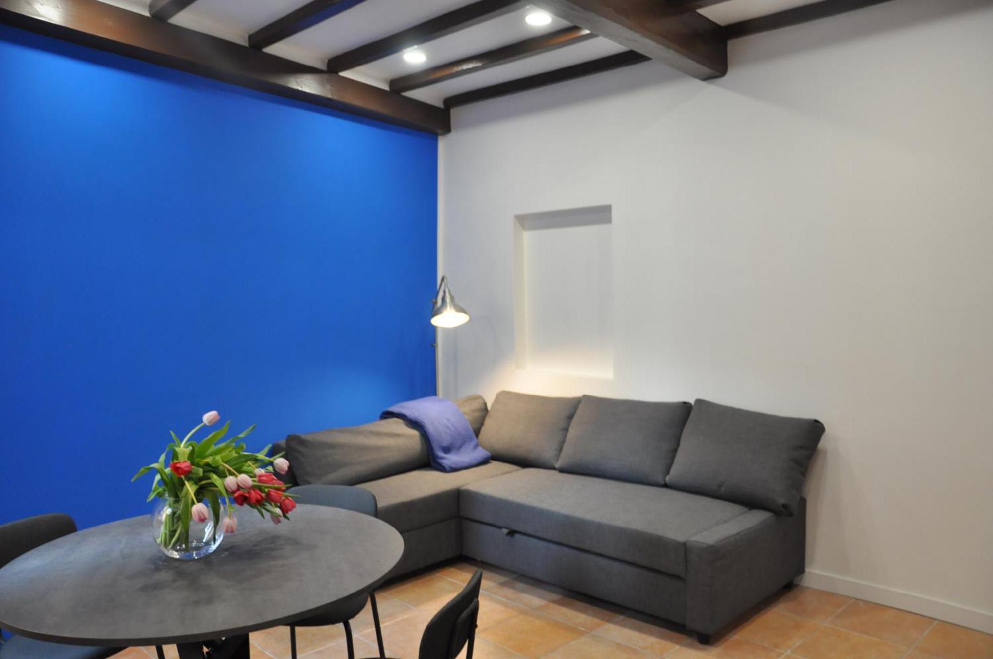 Casa Del Giglio Leilighet Roma Eksteriør bilde