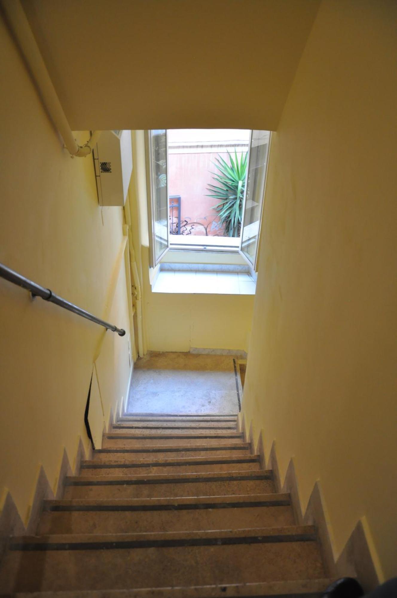 Casa Del Giglio Leilighet Roma Eksteriør bilde