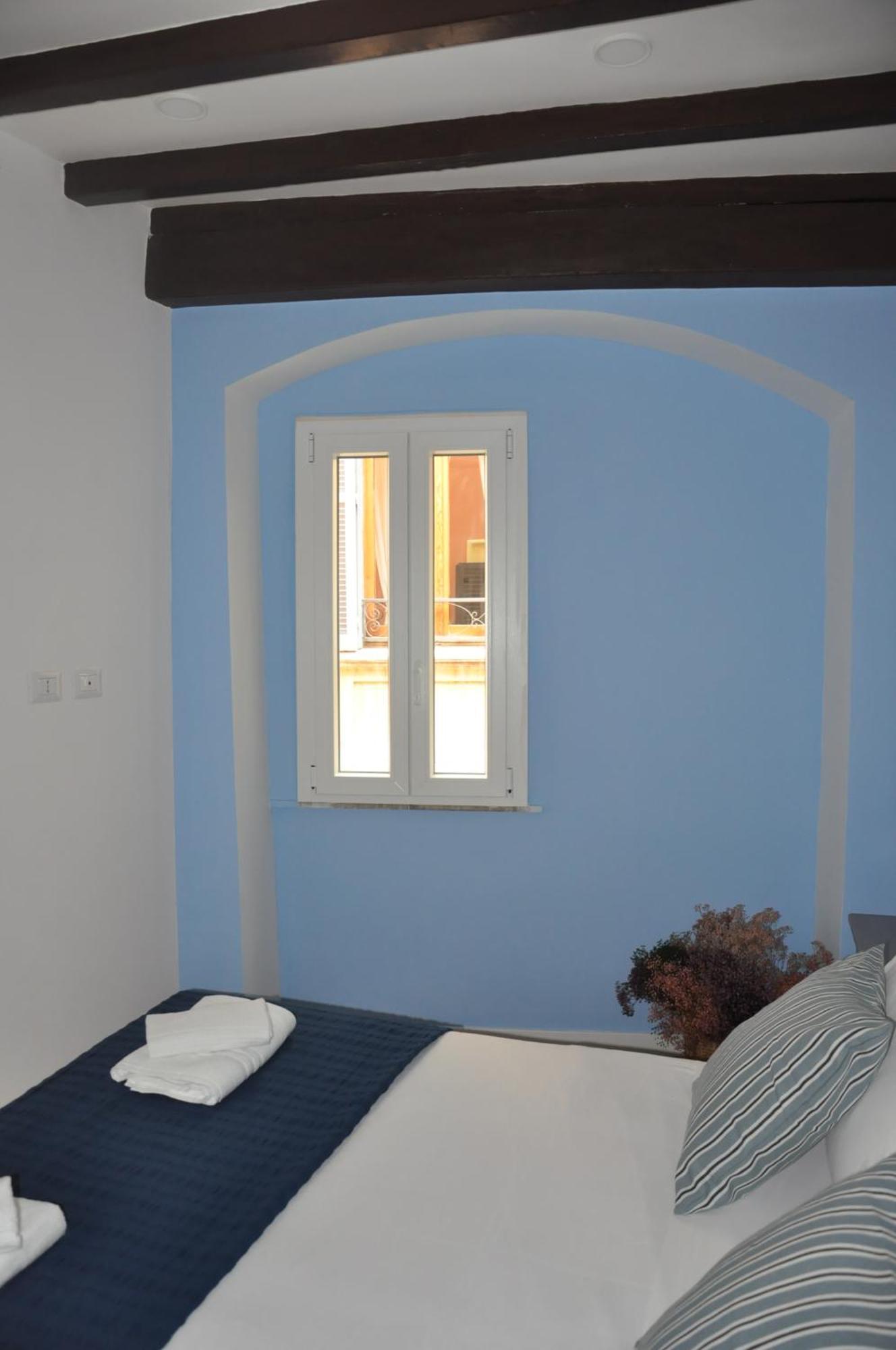Casa Del Giglio Leilighet Roma Eksteriør bilde